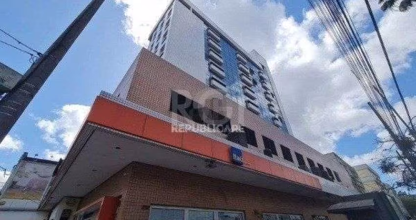 Conjunto / Sala comercial no Menino Deus