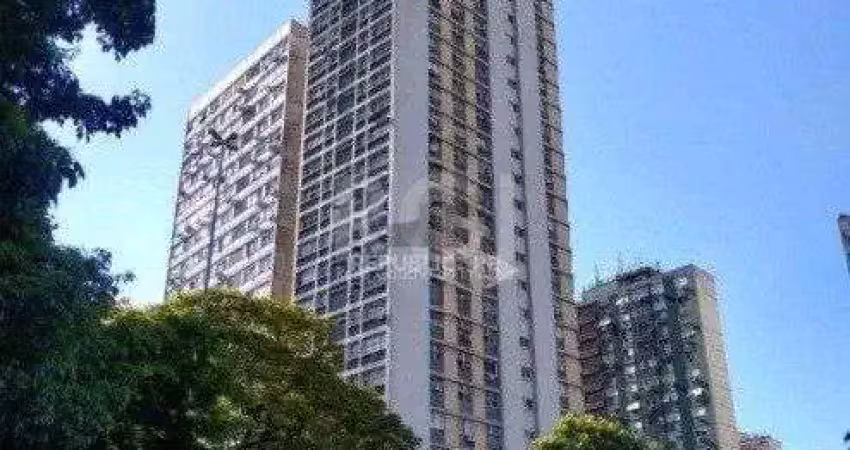 Apartamento à venda no centro histórico com 18 m² e 1 dormitório/quarto disponível!