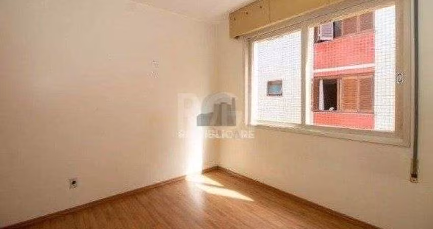 Apartamento de 2 dormitórios, 1 vaga - Petrópolis