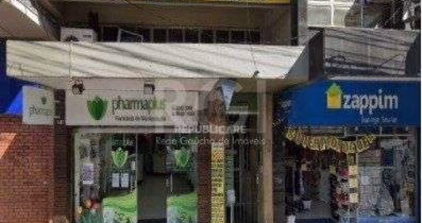 Conjunto/Sala para Venda - 41.04m², 0 dormitórios, Bom Fim