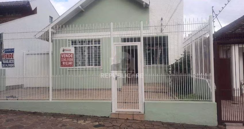 Casa para Venda - 75.43m², 2 dormitórios, 5 vagas - Sarandi