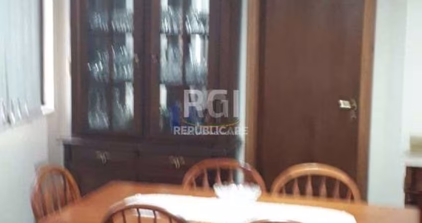 Apartamento para Venda - 117m², 3 dormitórios, sendo 1 suites, 3 vagas - Jardim