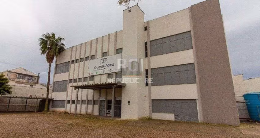 Predio para Venda - 1433.13m², 0 dormitórios, São Geraldo
