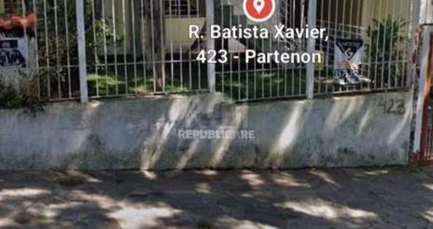 Casa para Venda - 90m², 3 dormitórios, sendo 1 suites, Partenon