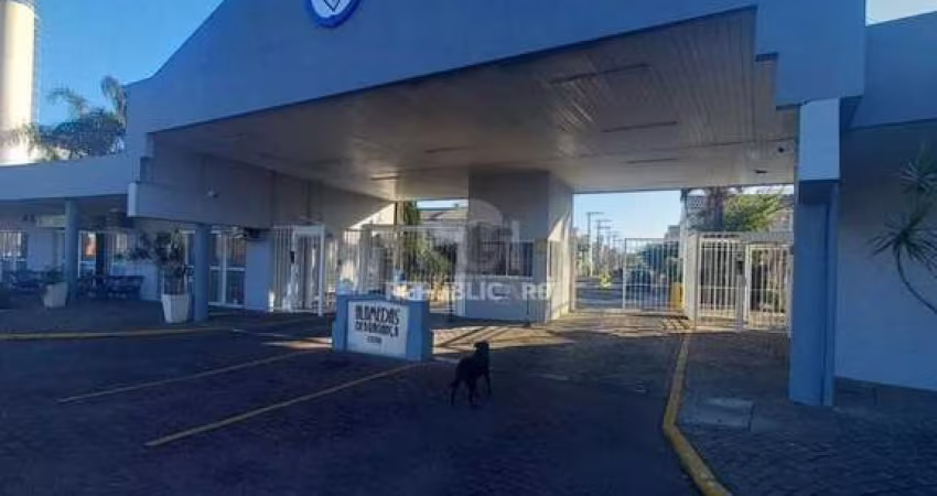 Casa Condominio para Venda - 88m², 2 dormitórios, 1 vaga - Rio Branco