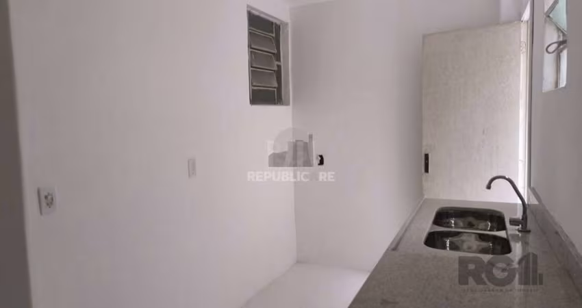Apartamento para Venda - 54m², 1 dormitório, Centro Histórico