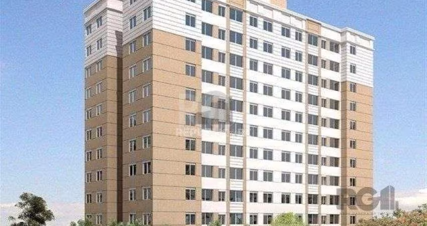 Apartamento para Venda - 69m², 3 dormitórios, sendo 1 suites, 1 vaga - Jardim Ca