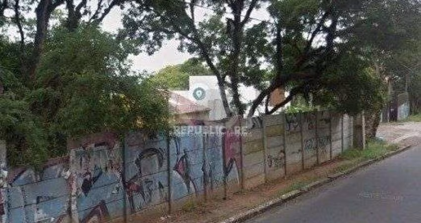 Terreno para Venda - 311.1m², 0 dormitórios, Cristal