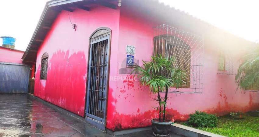 Casa para Venda - 138.87m², 3 dormitórios, sendo 1 suites, 4 vagas - Nova Cachoe