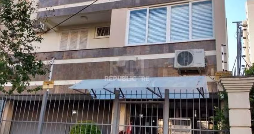 Apartamento para Venda - 78.09m², 2 dormitórios, 1 vaga - Partenon