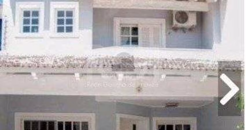 Sobrado para Venda - 204m², 3 dormitórios, sendo 1 suites, 2 vagas - Sarandi