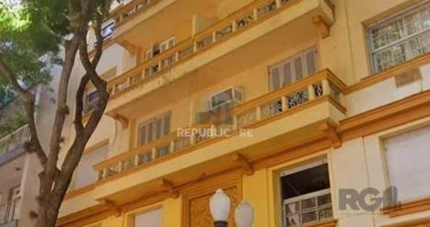 Apartamento para Venda - 90m², 2 dormitórios, Centro Histórico