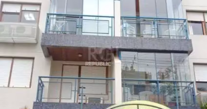 Apartamento para venda - 93.08m², 2 dormitórios, 1 vaga - petrópolis