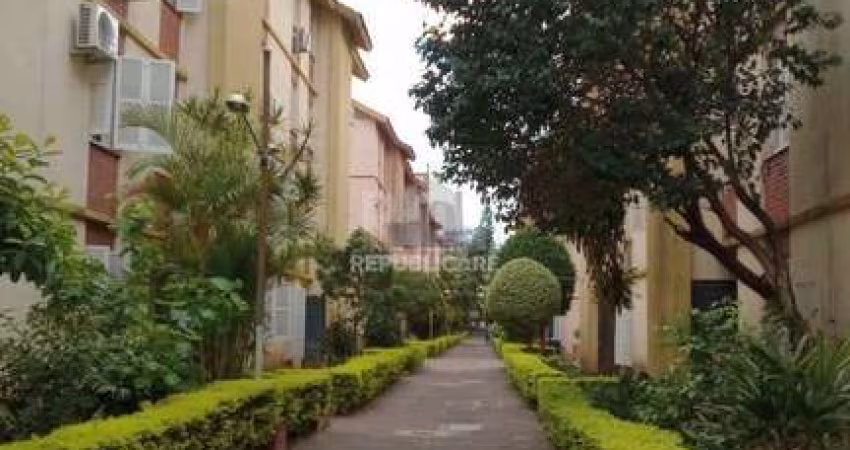 Apartamento para Venda - 36m², 1 dormitório, Menino Deus