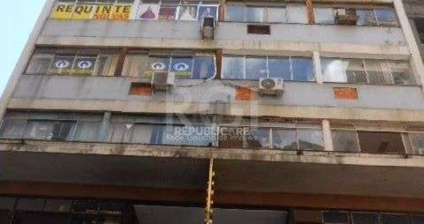 Casa Comercial para Venda - 30.91m², 0 dormitórios, Centro Histórico