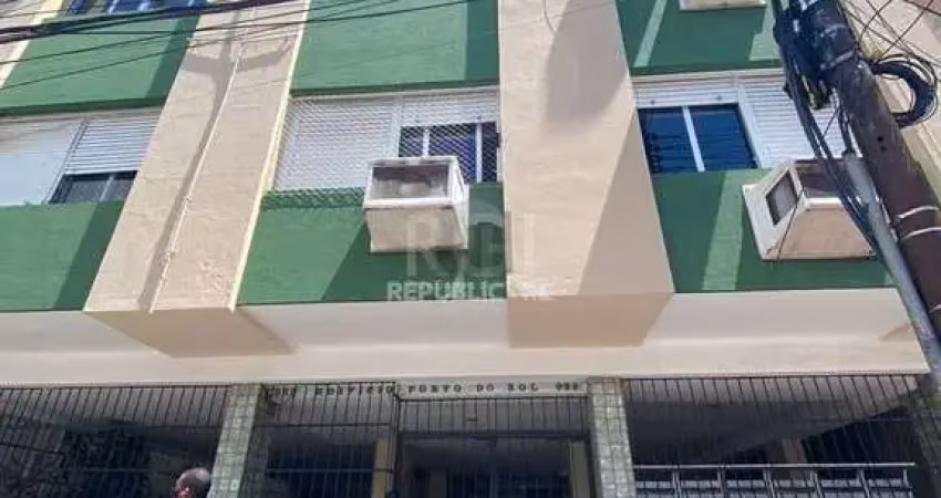 Apartamento para venda - 58.18m², 2 dormitórios, farroupilha