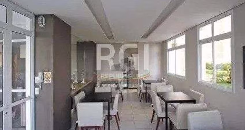 Apartamento para Venda - 53m², 3 dormitórios, sendo 1 suites, 1 vaga - Humaitá