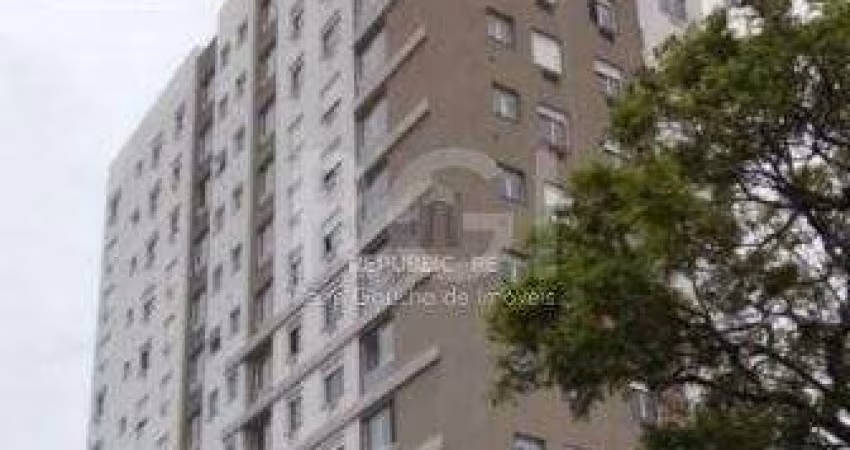 Apartamento para Venda - 52.46m², 3 dormitórios, sendo 1 suites, 1 vaga - Parten