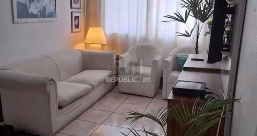 Apartamento para venda - 57m², 2 dormitórios, partenon