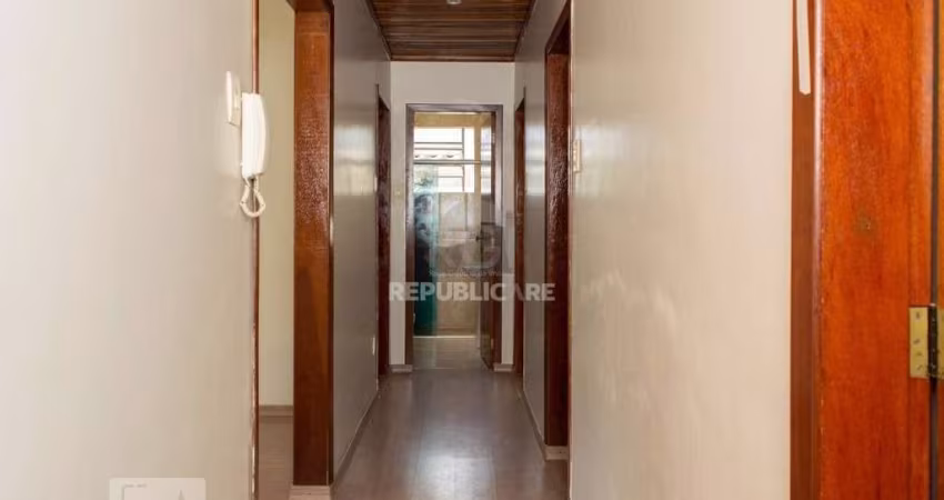 Apartamento para Venda - 66.6m², 2 dormitórios, 1 vaga - Jardim São Pedro