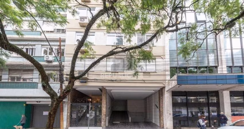 Apartamento para Venda - 104.44m², 3 dormitórios, sendo 1 suites, 1 vaga - Centr