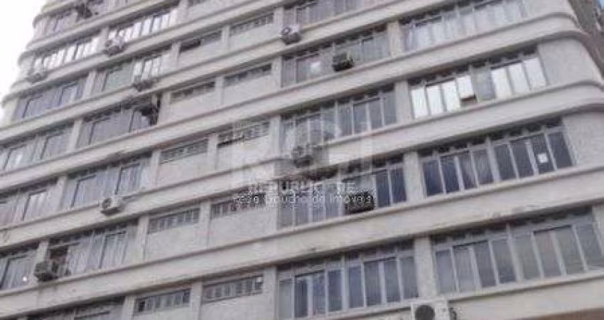 Conjunto/Sala para Venda - 46.05m², 0 dormitórios, Centro