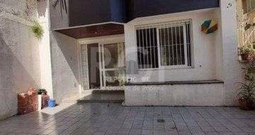 Apartamento para Venda - 79.43m², 1 dormitório, Independência