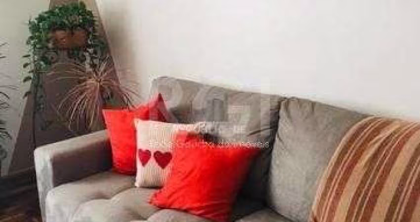 Apartamento para Venda - 45m², 1 dormitório, Petrópolis