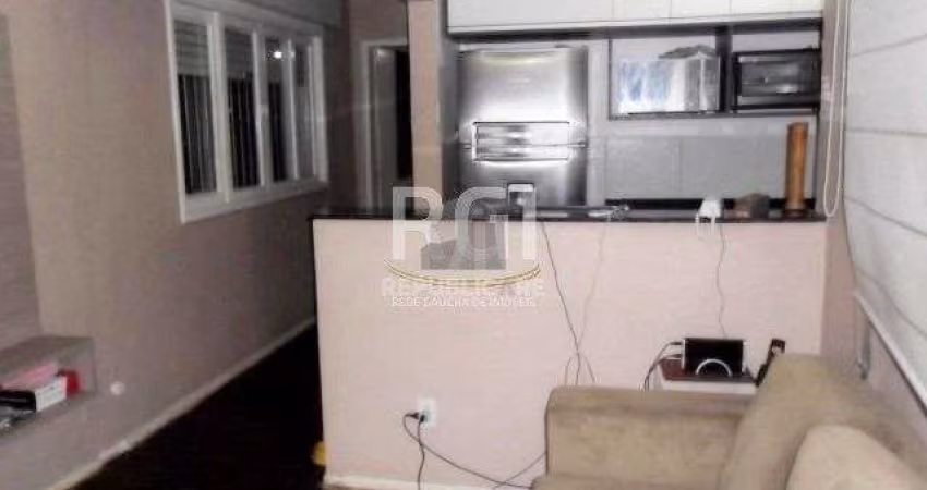 Apartamento para Venda - 39m², 1 dormitório, Marechal Rondon