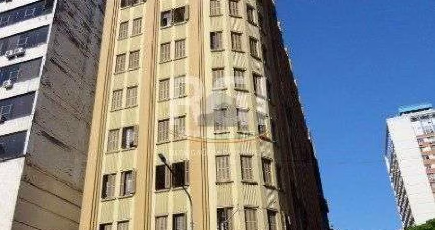Conjunto/Sala para Venda - 33m², 0 dormitórios, Centro Histórico
