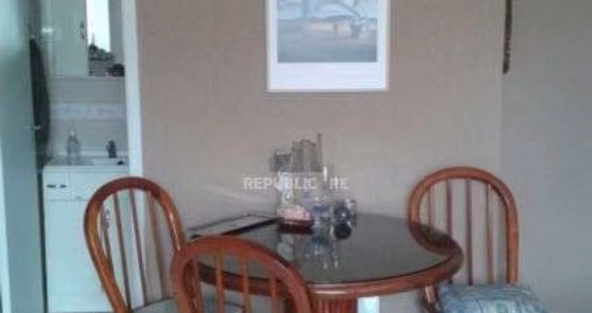 Apartamento para Venda - 41.89m², 2 dormitórios, 1 vaga - Sarandí