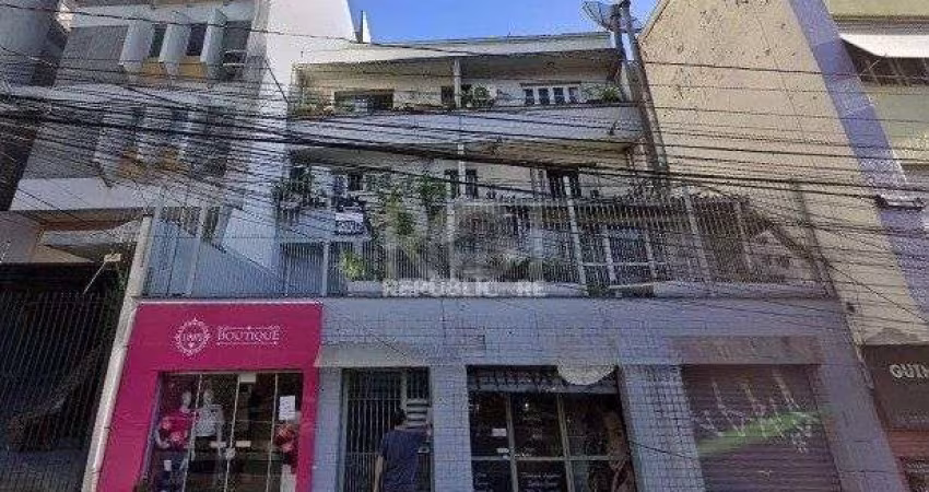 Apartamento para Venda - 90m², 3 dormitórios, sendo 1 suites, Petrópolis