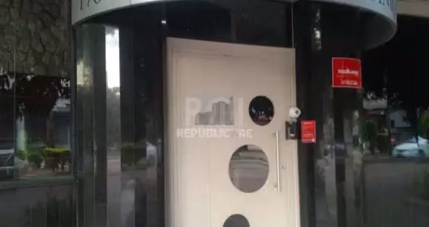 Apartamento para venda - 34.95m², 1 dormitório, santana