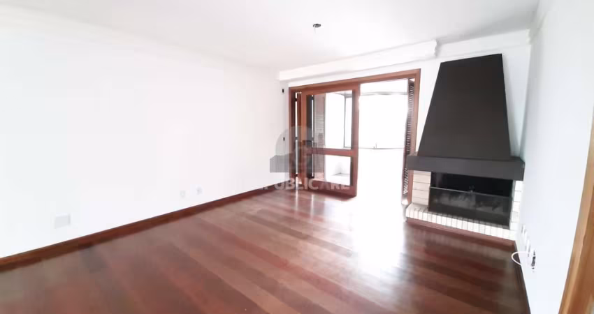 Apartamento para Venda - 181.63m², 3 dormitórios, sendo 1 suites, 2 vagas - Meni