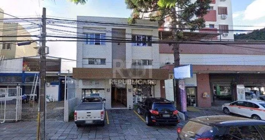 Loja para Venda - 20.94m², 0 dormitórios, Petrópolis