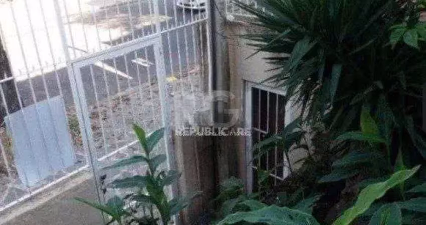 Casa residencial à venda no bairro santana com 253 m² e 3 dormitórios/quartos.