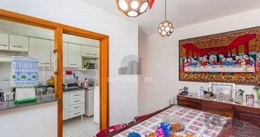 Cobertura para Venda - 165m², 3 dormitórios, sendo 2 suites, 2 vagas - Santana