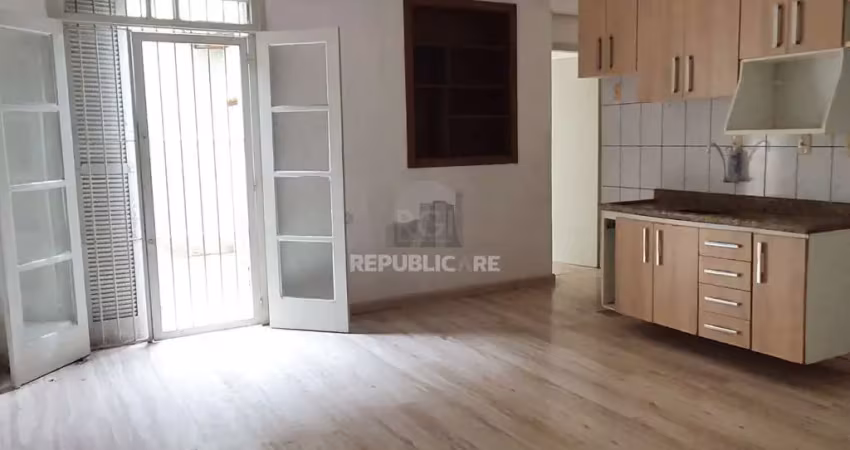 Apartamento para Venda - 40m², 1 dormitório, Santana