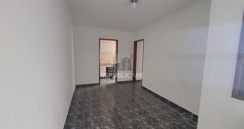 Apartamento para Venda - 39.97m², 1 dormitório, Santana