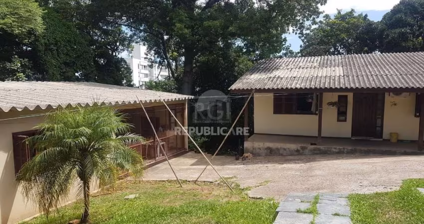Terreno para Venda - 896.45m², 0 dormitórios, Camaquã
