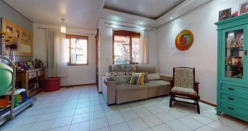 Casa Condominio para Venda - 144.97m², 3 dormitórios, sendo 1 suites, 2 vagas -