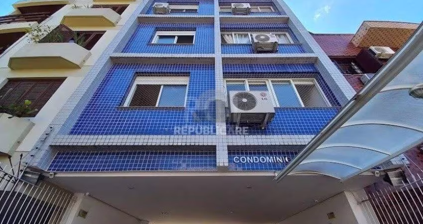 Apartamento para Venda - 36.75m², 1 dormitório, Santana