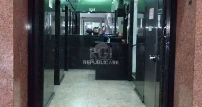Conjunto/sala para venda - 25.9m², 0 dormitórios, centro histórico