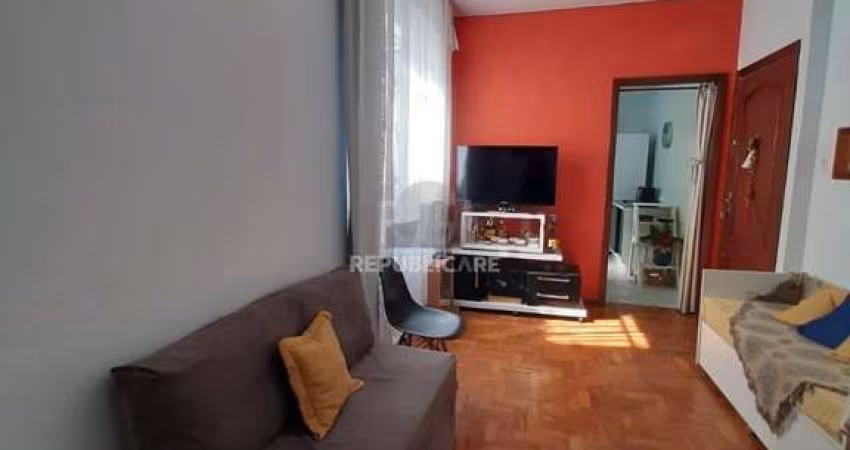 Apartamento para Venda - 54.32m², 1 dormitório, Santo Antonio