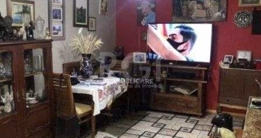 Apartamento para Venda - 78m², 2 dormitórios, Santana