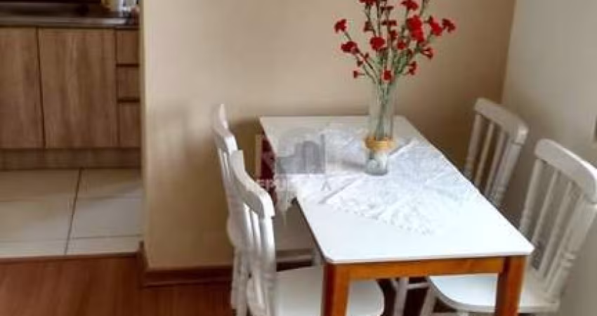 Apartamento para Venda - 36.92m², 1 dormitório, sendo 1 suites, Santana