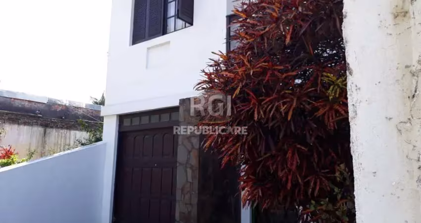 Casa residencial à venda no bairro santana com 200 m² e 3 dormitórios/quartos
