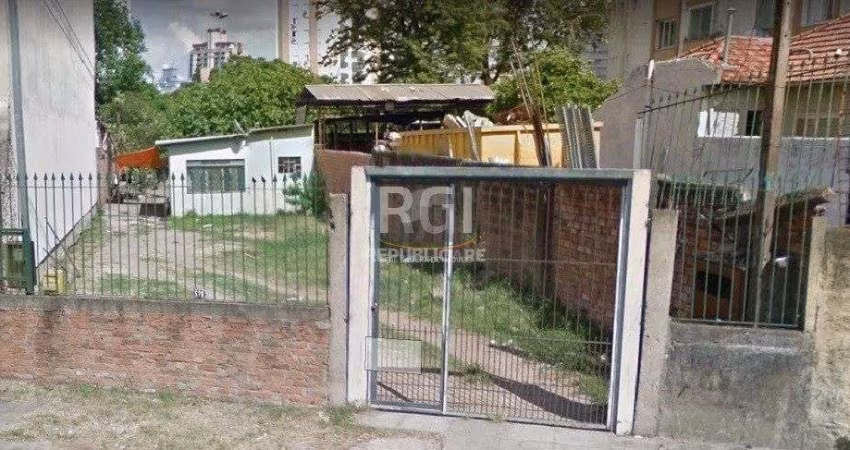 Terreno para Venda - 296m², 0 dormitórios, Partenon