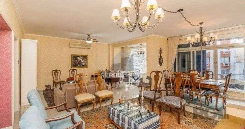 Apartamento para Venda - 177m², 3 dormitórios, sendo 3 suites, 1 vaga - Rio Bran