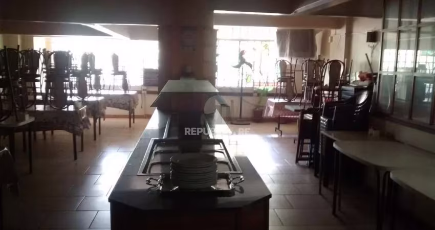 Loja para Venda - 104m², 0 dormitórios, Bom Fim